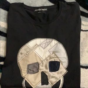 Alexander McQueen shirt